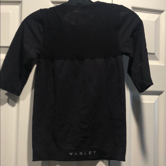 Varley top Small - Picture 4 of 4